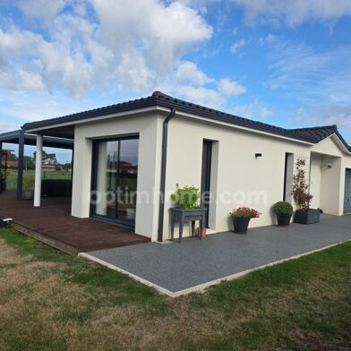 Maison 5 pièces 346000 €