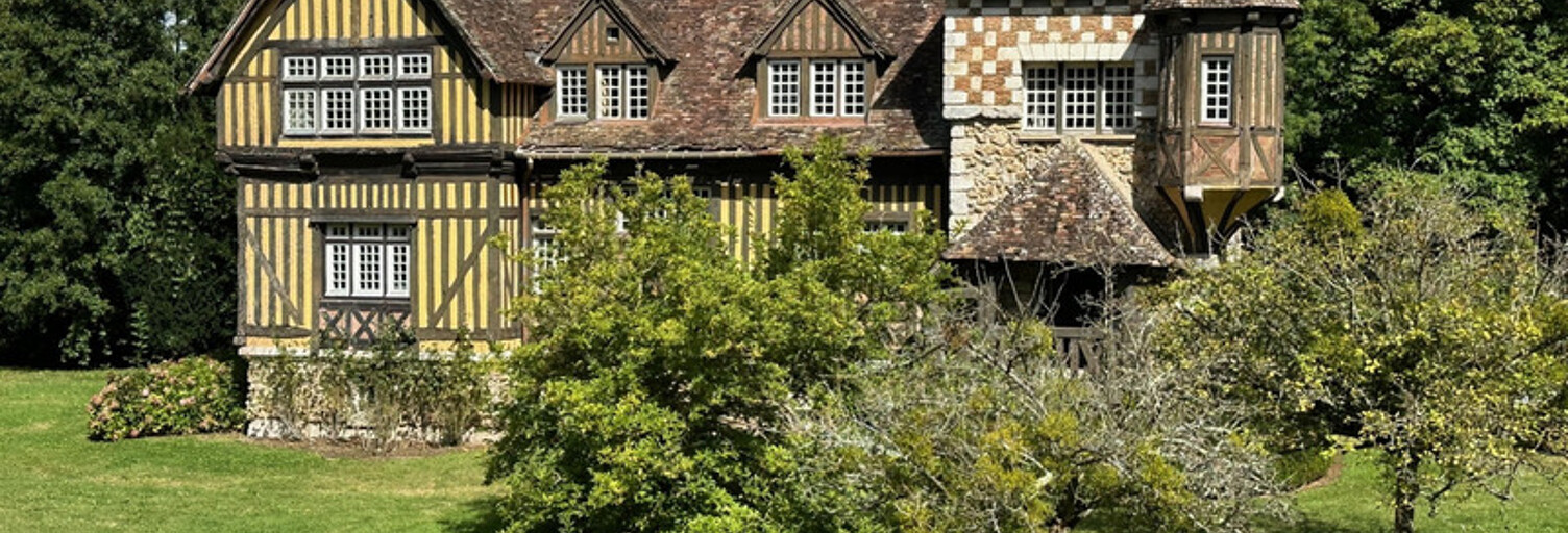 Commerce 15 Pièces 446 m² à vendre à Pont-Audemer (27500)