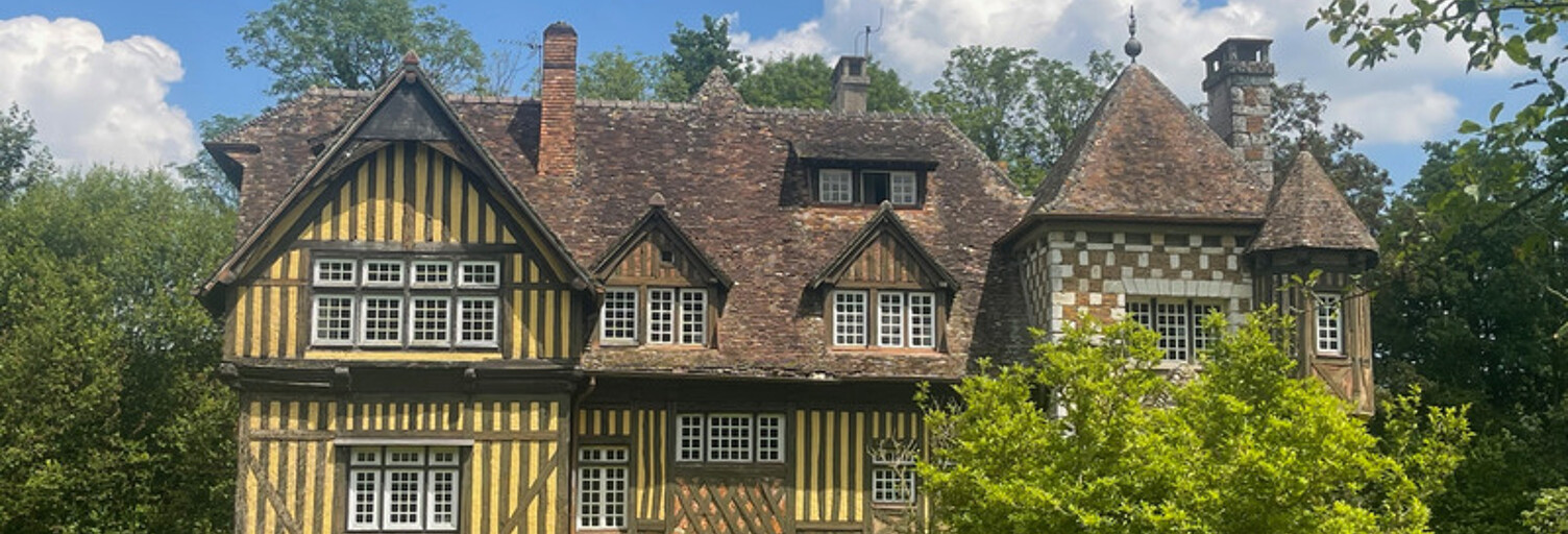 Commerce 15 Pièces 446 m² à vendre à Pont-Audemer (27500)
