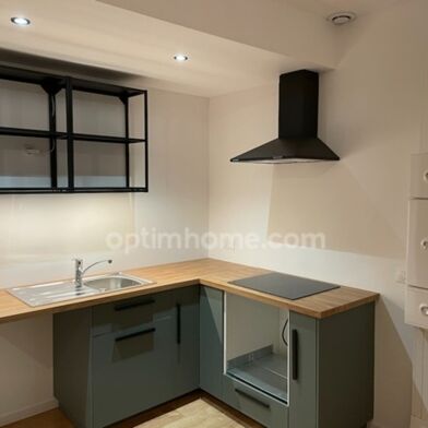 Immeuble  380000 €