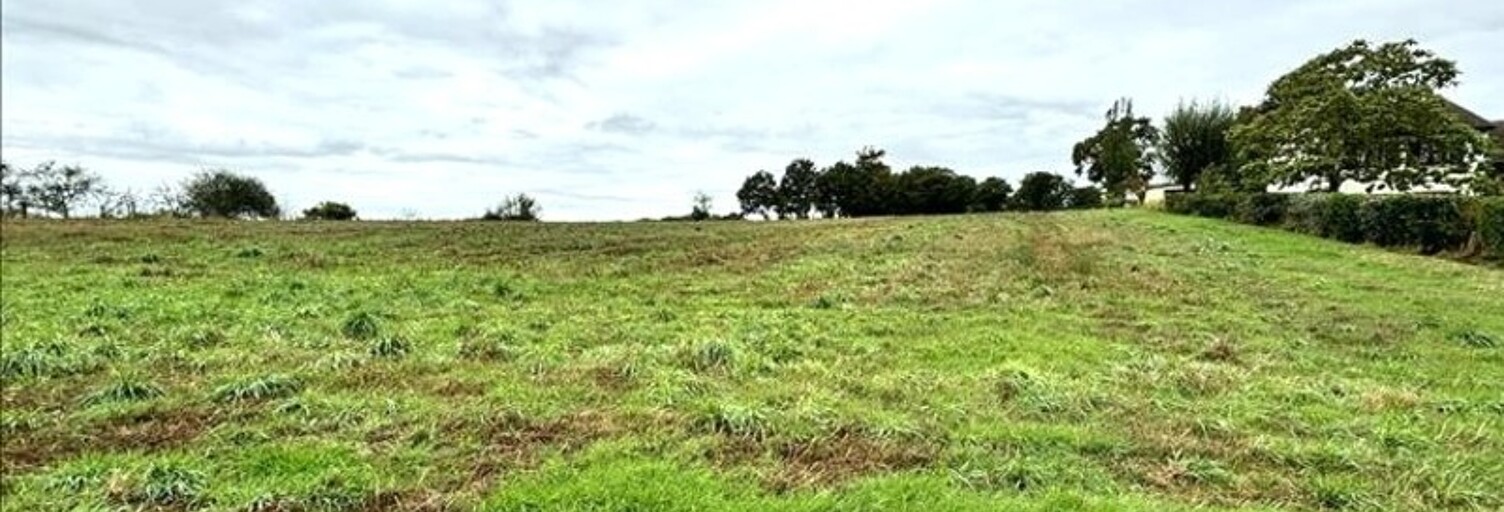 Terrain  11025 m² à vendre à Villard (23800)