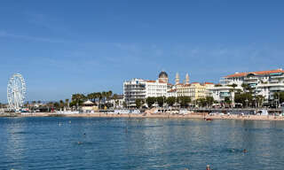 Appartement 4 Pièces 114 m² à vendre à Saint-Raphaël (83700)