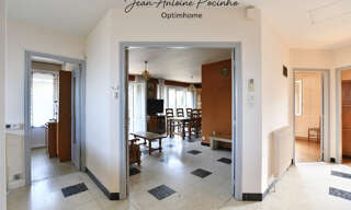 Maison 6 Pièces 169 m² à vendre à Fonsorbes (31470)