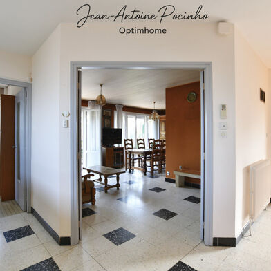 Maison 6 pièces 285000 €