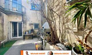 Maison 5 Pièces 98 m² à vendre à Aigues-Mortes (30220)