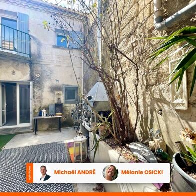 Maison 5 pièces 299000 €
