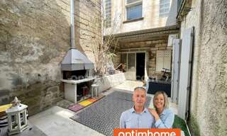 Maison 5 Pièces 98 m² à vendre à Aigues-Mortes (30220)