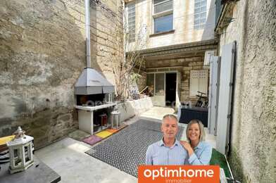 Maison 5 pièces 299000 €