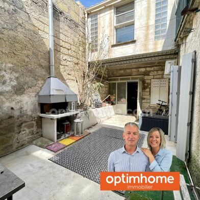 Maison 5 pièces 299000 €