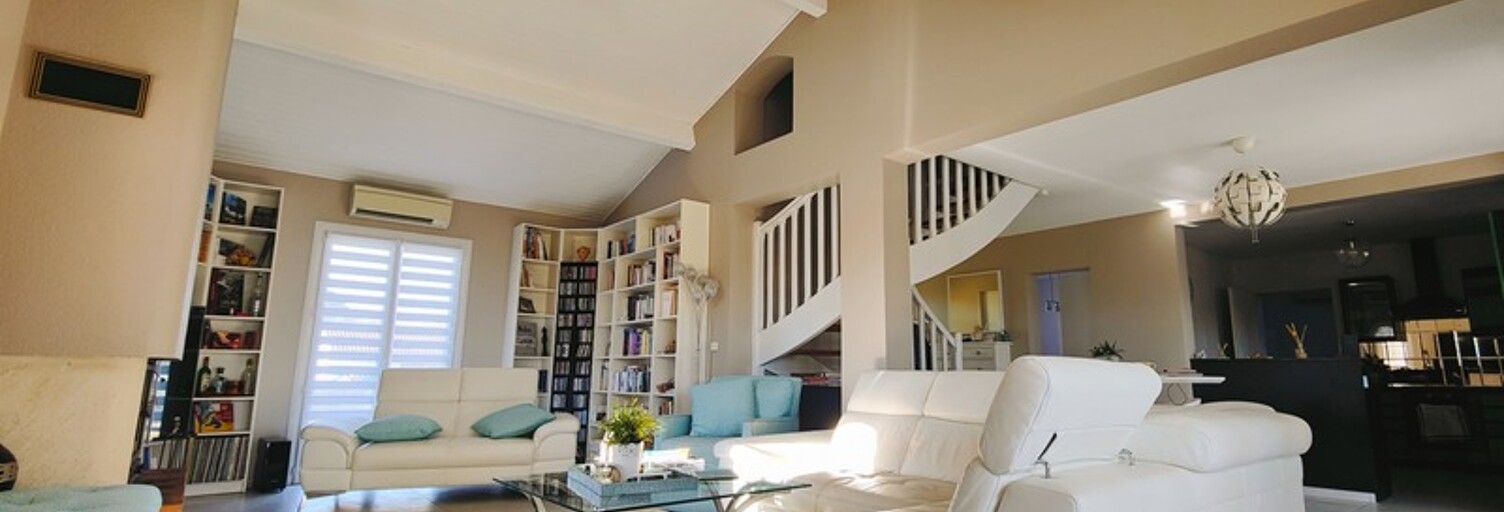 Maison 6 Pièces 136 m² à vendre à Saint-Jean-d'Illac (33127)