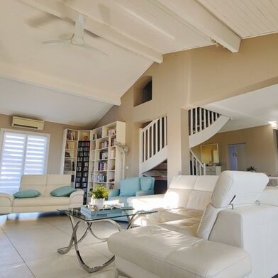 Maison 6 pièces 479000 €