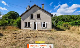 Maison 7 Pièces 131 m² à vendre à Fursac (23290)