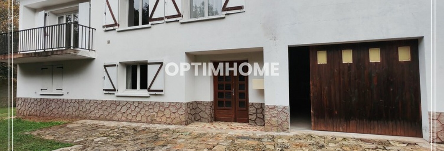 Maison 8 Pièces 150 m² à vendre à Celles-sur-Durolle (63250)