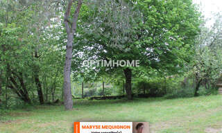 Maison 8 Pièces 150 m² à vendre à Celles-sur-Durolle (63250)