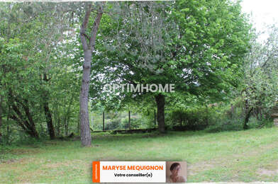 Maison 8 pièces 180000 €