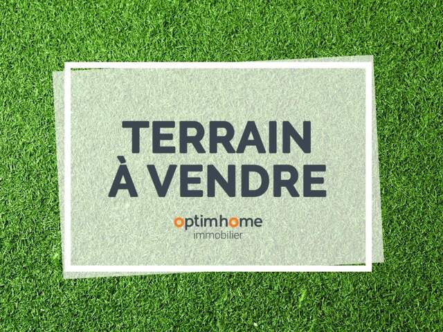 Terrain à vendre 713 m2  AMBES — photo du bien