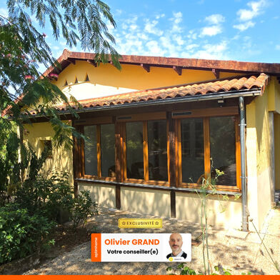 Maison 4 pièces 174900 €