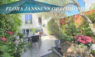 Maison 6 Pièces 135 m² à vendre à Colombes (92700)