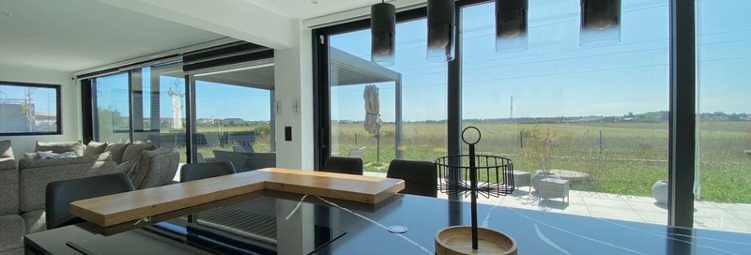 Maison 8 Pièces 180 m² à vendre à Chevigny-Saint-Sauveur (21800)