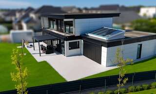 Maison 8 Pièces 180 m² à vendre à Chevigny-Saint-Sauveur (21800)