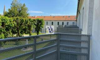 Appartement  128 m² à vendre à Angoulême (16000)