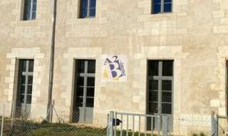 Appartement  128 m² à vendre à Angoulême (16000)