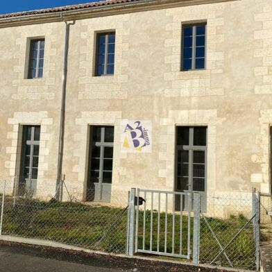 Appartement  183750 €