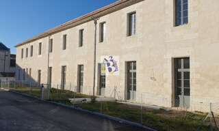 Appartement  128 m² à vendre à Angoulême (16000)