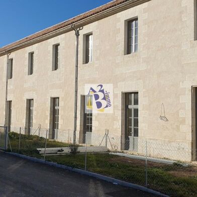 Appartement  183750 €