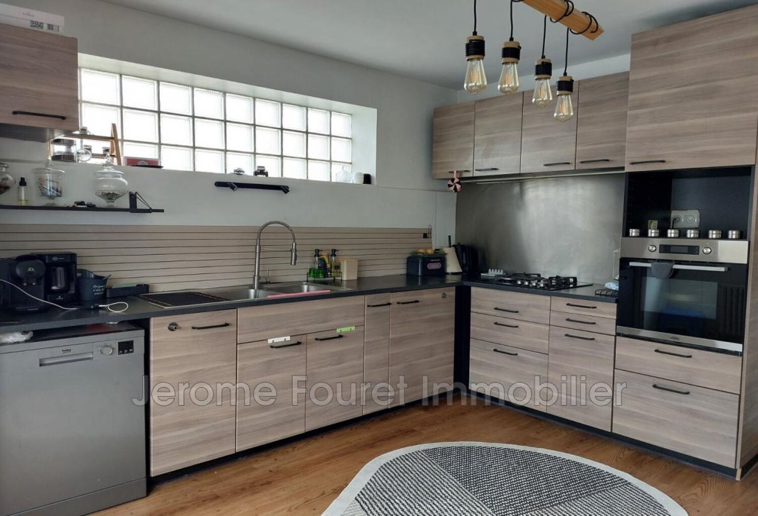 vente maison 5 Pièce(s) — photo 1