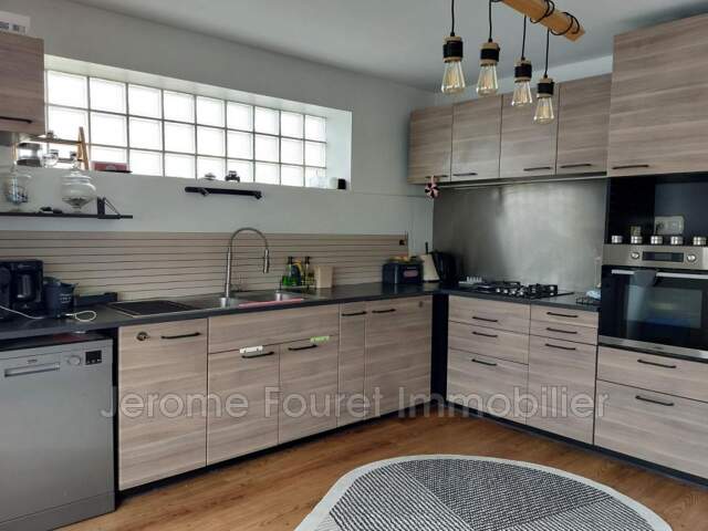 vente maison 5 Pièce(s) — photo du bien