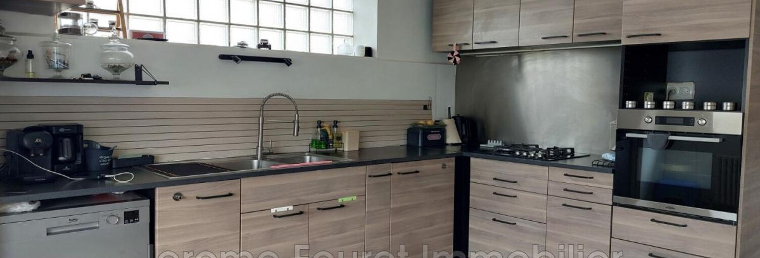 Maison 5 Pièces 152 m² à vendre à Égletons (19300)