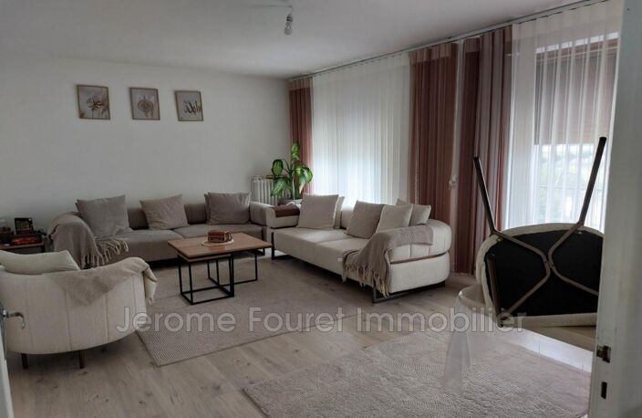 vente maison 5 Pièce(s) — photo 2