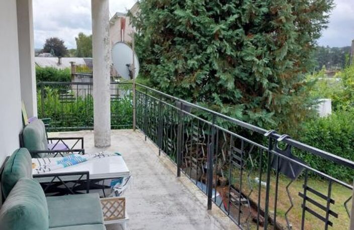 vente maison 5 Pièce(s) — photo 3