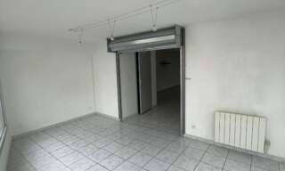 Commerce  40 m² à louer à Arc-lès-Gray (70100)