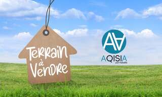 Terrain  1490 m² à vendre à Buxières-les-Mines (03440)