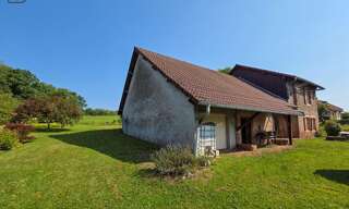 Maison 3 Pièces 92 m² à vendre à Plancher-Bas (70290)