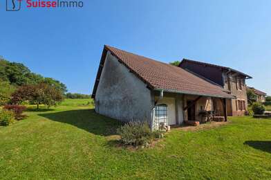 Maison 3 pièces 145800 €