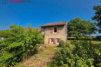 Maison 3 pièces 145800 €