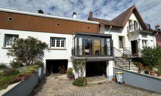 Maison 9 Pièces 190 m² à vendre à Belfort (90000)