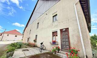 Maison 12 Pièces 500 m² à vendre à Valdahon (25800)