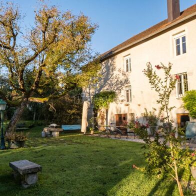 Maison 12 pièces 628000 €