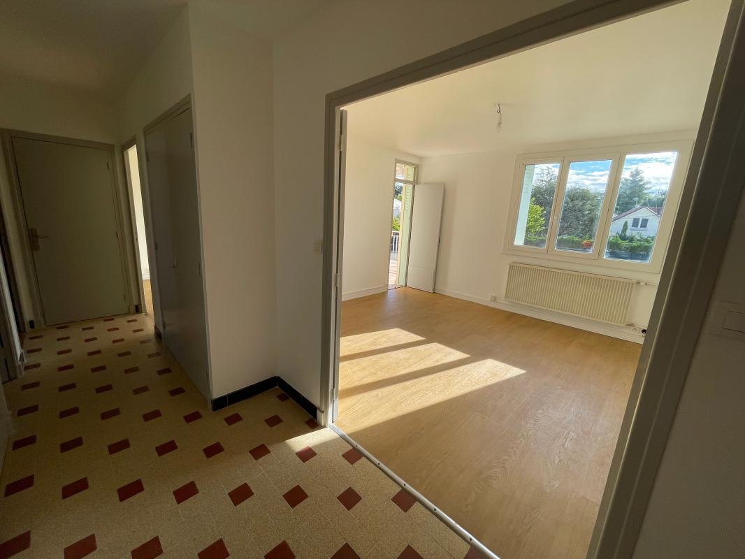 Appartement  T3 à vendre Romans-sur-Isère 26100