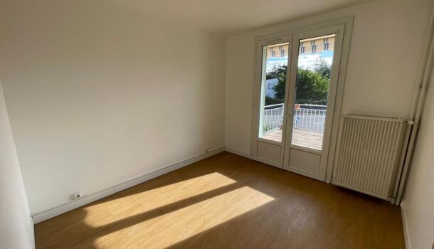 Appartement 3 pièces  à vendre Romans-sur-Isère 26100