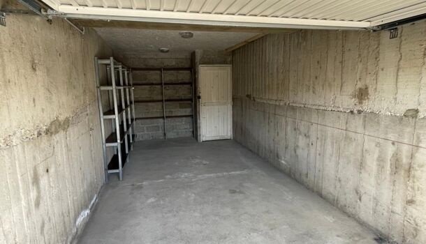 Appartement 3 pièces  à vendre Romans-sur-Isère 26100