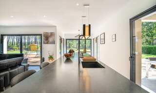 Maison 105 m² à construire Le Barp (33114)