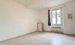 Appartement 1 Pièce 23 m² à louer à Ajaccio (20000)