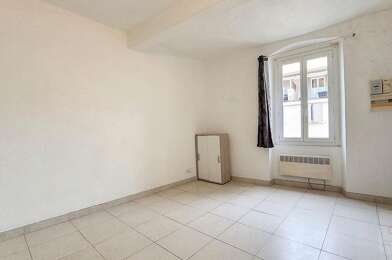 Appartement 1 pièces 470 €