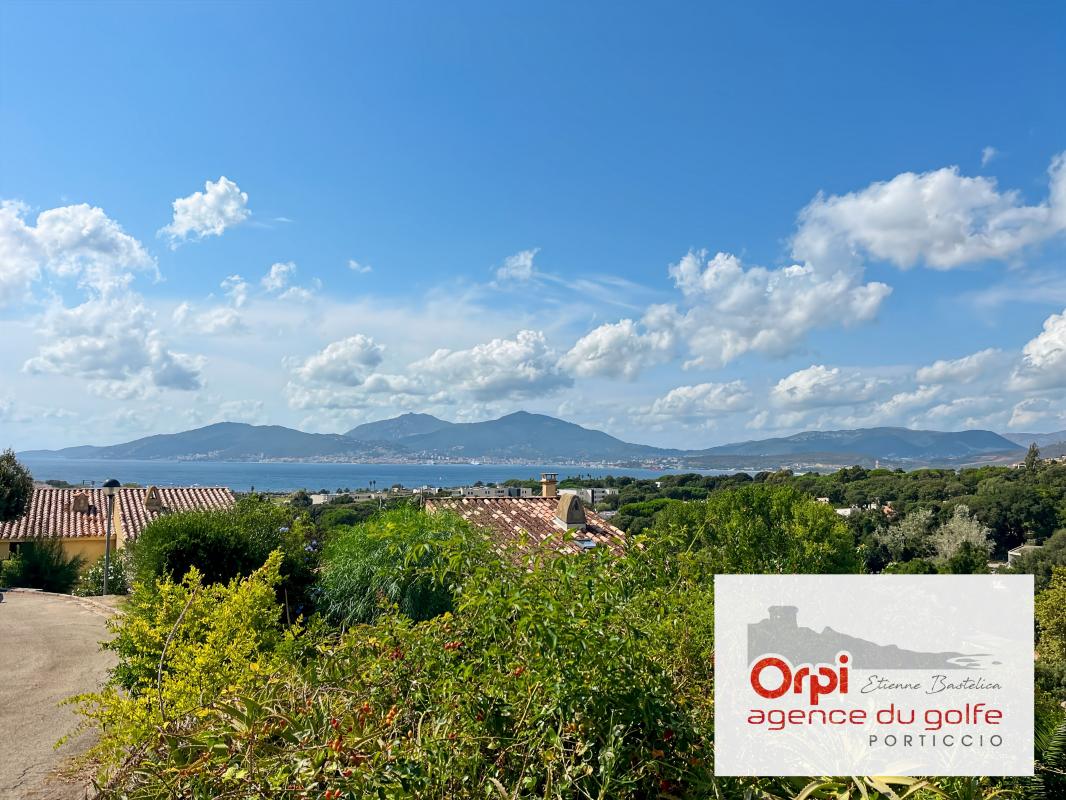 Appartement  T2 à vendre Porticcio 20166