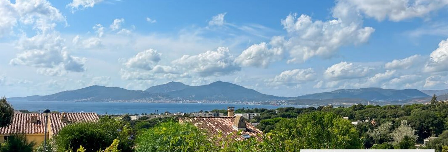 Appartement 2 Pièces 32 m² à vendre à Albitreccia (20166)